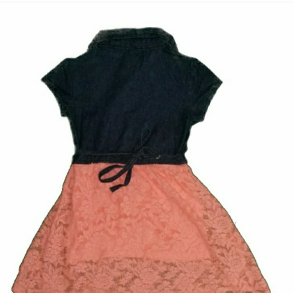 Dress Outfit - Picture 2 of 4